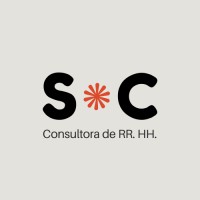 SC | Consultora logo - Similar company to Olas - Diseño Y Producción Publicitaria