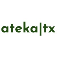 ateka|tx logo - Similar company to Ateka Ltd.
