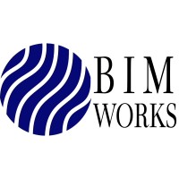 BIM works LLC logo - Similar company to Bim Studio