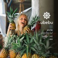 ubebu logo - Similar company to Crystalweb