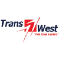 Trans-West Logistics logo - Similar company to Challenge 255