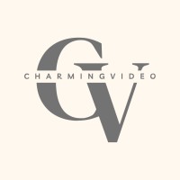 CharmingVideo logo - Similar company to Bluedesk Crm