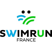 Swimrun France logo - Similar company to Febhel - Le Bois, L'Énergie Par Nature