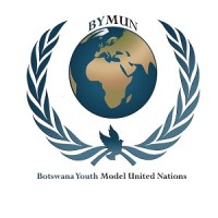 Botswana Youth Model United Nations logo - Similar company to Beacon Bright Organisation