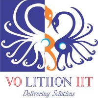Volitiion IIT - Putting Intelligence in IT logo - Similar company to New Millenium Consulting