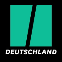 HuffPost Deutschland logo - Similar company to Berger Studios Gmbh