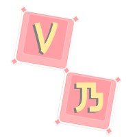 Veeboard logo - Similar company to Studio Delave