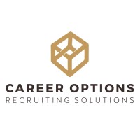 Career Options Recruiting Solutions logo - Similar company to Career Options Africa Ltd