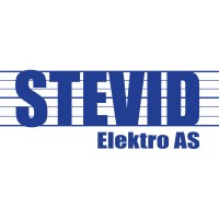 Stevid Elektro AS logo - Similar company to Mifo