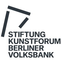 Stiftung Kunstforum Berliner Volksbank logo - Similar company to Foundation World Without Mines