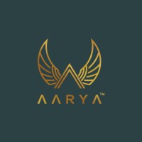 Aarya Group logo - Similar company to Csr762
