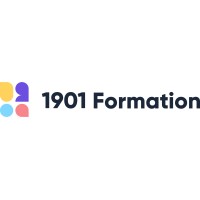 1901 Formation logo - Similar company to Mobalpa Nancy