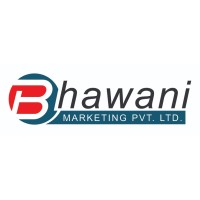 BHAWANI MARKETING PVT LTD logo - Similar company to Broken Pie
