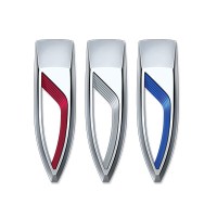 Buick logo - Similar company to The Channel Builder