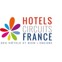 Hôtels Circuits France - la destination France pour les groupes logo - Similar company to Hotels & Business