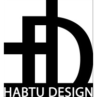 Habtu Design logo - Similar company to Kodbar Architects