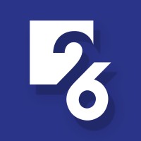 26. Piętro logo - Similar company to Fundacja Rozwoju Przedsiębiorczości Twój Startup