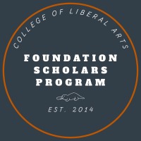 Foundation Scholars Program logo - Similar company to Sanger Learning Center