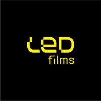 LED Films - Produções Audiovisuais logo - Similar company to Castele Produtora