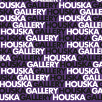 Houska Gallery logo - Similar company to Kodner Gallery