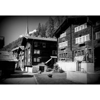 Cäsar Ritz Stiftung Niederwald logo - Similar company to 2Bridge Ag