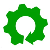 EngineEco® logo - Similar company to Water Rokit