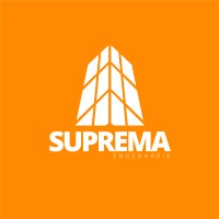 Suprema Engenharia logo - Similar company to Taket - Marketing Para Engenharia B2B