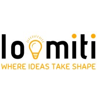 Loomiti LLC logo - Similar company to Harris Digital