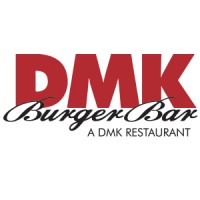 DMK Burger Bar logo - Similar company to Campfiresocial