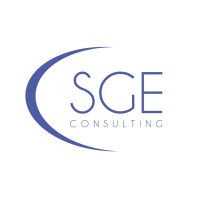 SGE Consulting logo - Similar company to Meditech Access