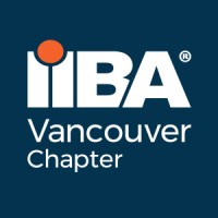 IIBA Vancouver Chapter logo - Similar company to Synergy Computer Consulting