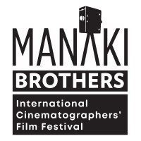 ICFF Manaki Brothers: International Cinematographers' Festival logo - Similar company to Polygram