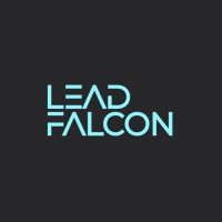 LeadFalcon logo - Similar company to Knytta