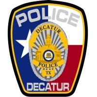 Decatur Police Department logo - Similar company to Decatur, Alabama Police Department
