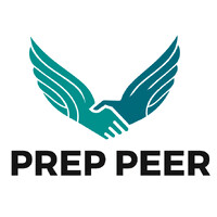 PrepPeer logo - Similar company to We7 Ai