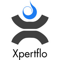Xpertflo logo - Similar company to Dnp Americas