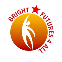 Bright Futures 4 All logo - Similar company to The International Service Group And Partners (Isg&P)