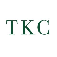The Keith Corporation logo - Similar company to Beacon Partners
