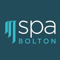 Spa Bolton logo - Similar company to Spa Nordic Station