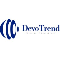 DevoTrend IT logo - Similar company to Nska Services