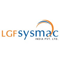 LGF Sysmac India Pvt. Ltd. logo - Similar company to Lgf Sysmac India Pvt. Ltd.
