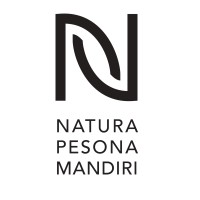PT Natura Pesona Mandiri logo - Similar company to Cartes Studio