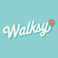 Walksy logo - Similar company to Professional Air Systems