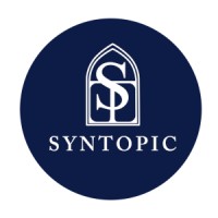 Syntopic logo - Similar company to Primera Digital Agency