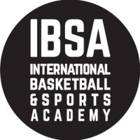 International Basketball & Sports Academy (IBSA Basketball) logo - Similar company to C-Potential