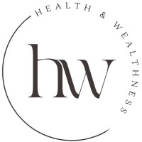 Health & Wealthness logo - Similar company to Anson Machine Works, Inc.