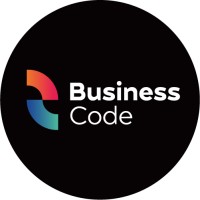 Business Code logo - Similar company to Telepin
