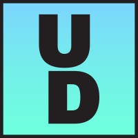 UTOPIA DESIGNER logo - Similar company to Swissfuture