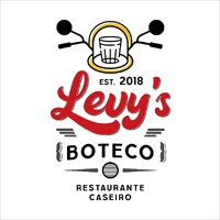 Levy's Boteco logo - Similar company to Freshouse Brasil