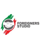 Foreigners Studio logo - Similar company to Study In Italy